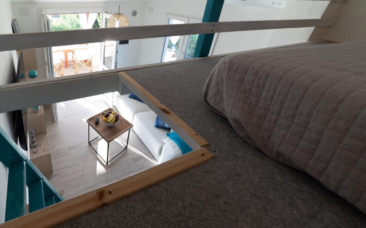 Fabulous Apartment With Amazing View فيلاّسيمِيوس المظهر الخارجي الصورة
