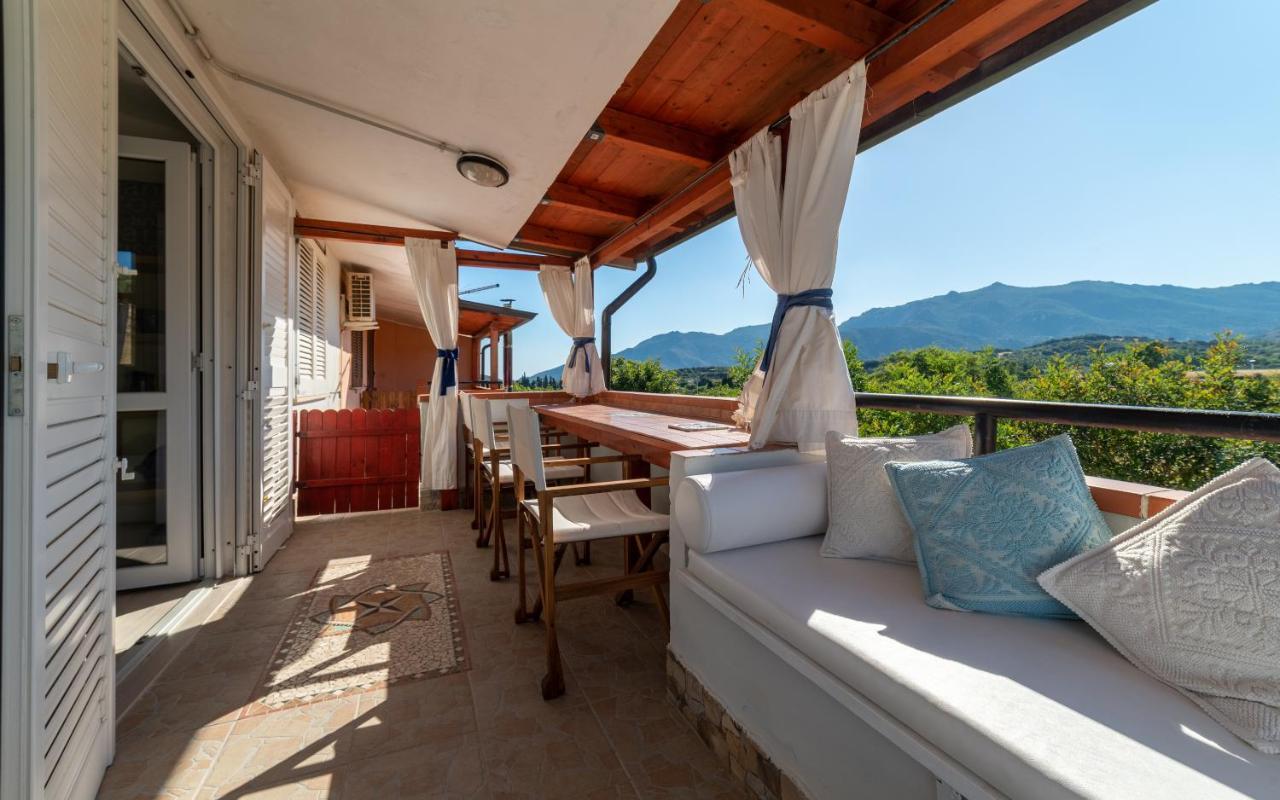 Fabulous Apartment With Amazing View فيلاّسيمِيوس المظهر الخارجي الصورة
