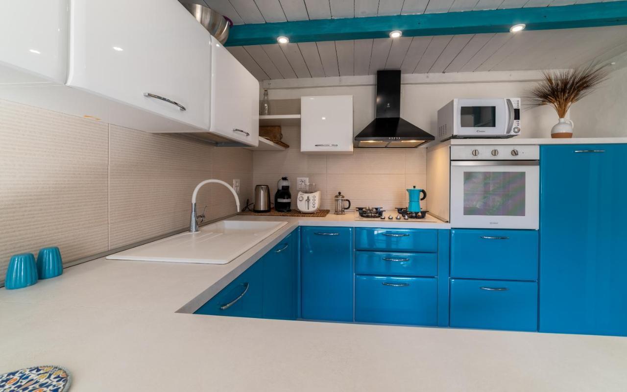 Fabulous Apartment With Amazing View فيلاّسيمِيوس المظهر الخارجي الصورة