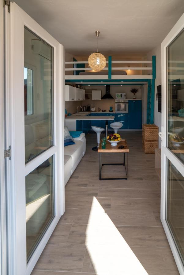 Fabulous Apartment With Amazing View فيلاّسيمِيوس المظهر الخارجي الصورة