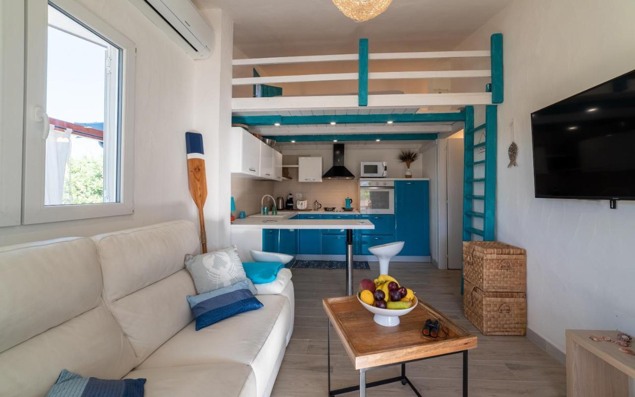 Fabulous Apartment With Amazing View فيلاّسيمِيوس المظهر الخارجي الصورة