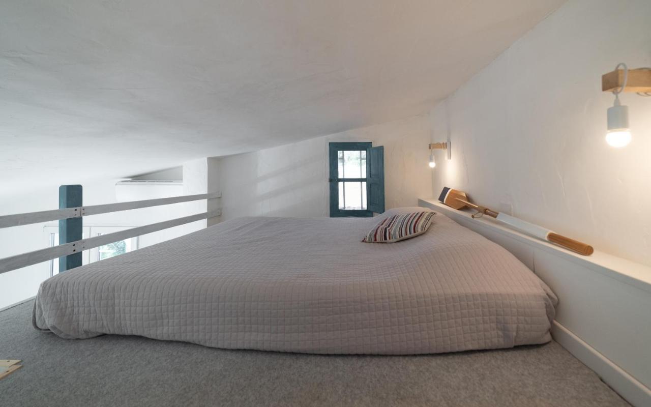 Fabulous Apartment With Amazing View فيلاّسيمِيوس المظهر الخارجي الصورة